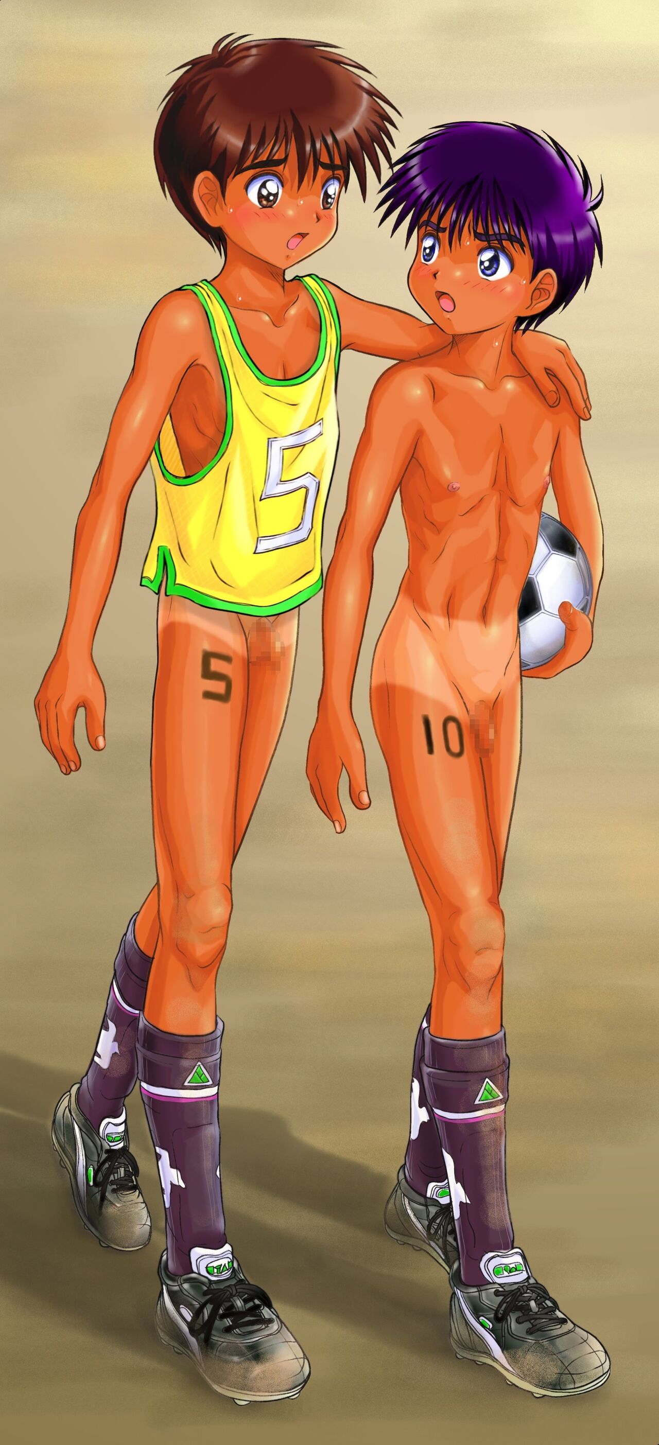 Takeyabukan ROM 7 page 8 full