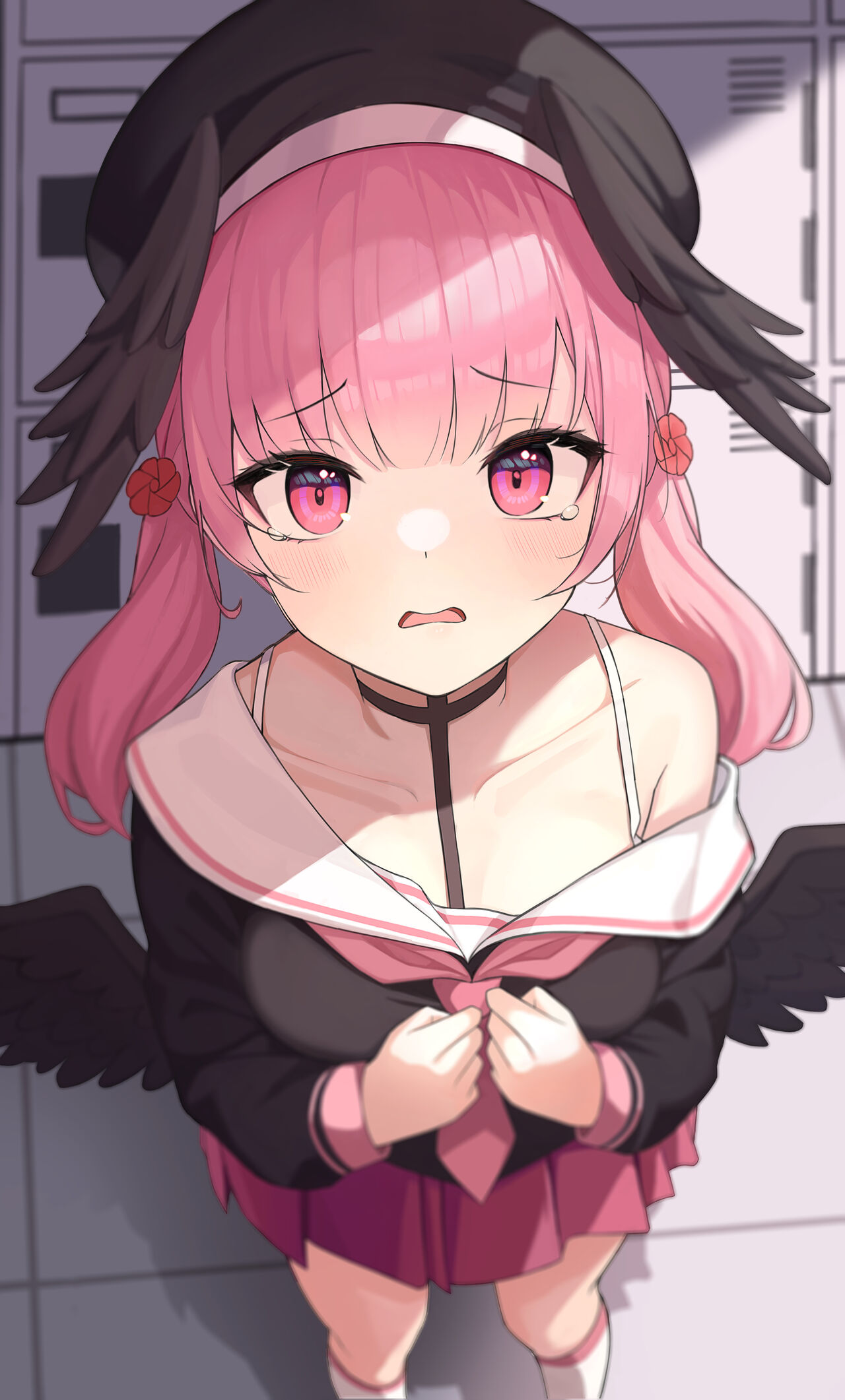 ピピュ page 1 full