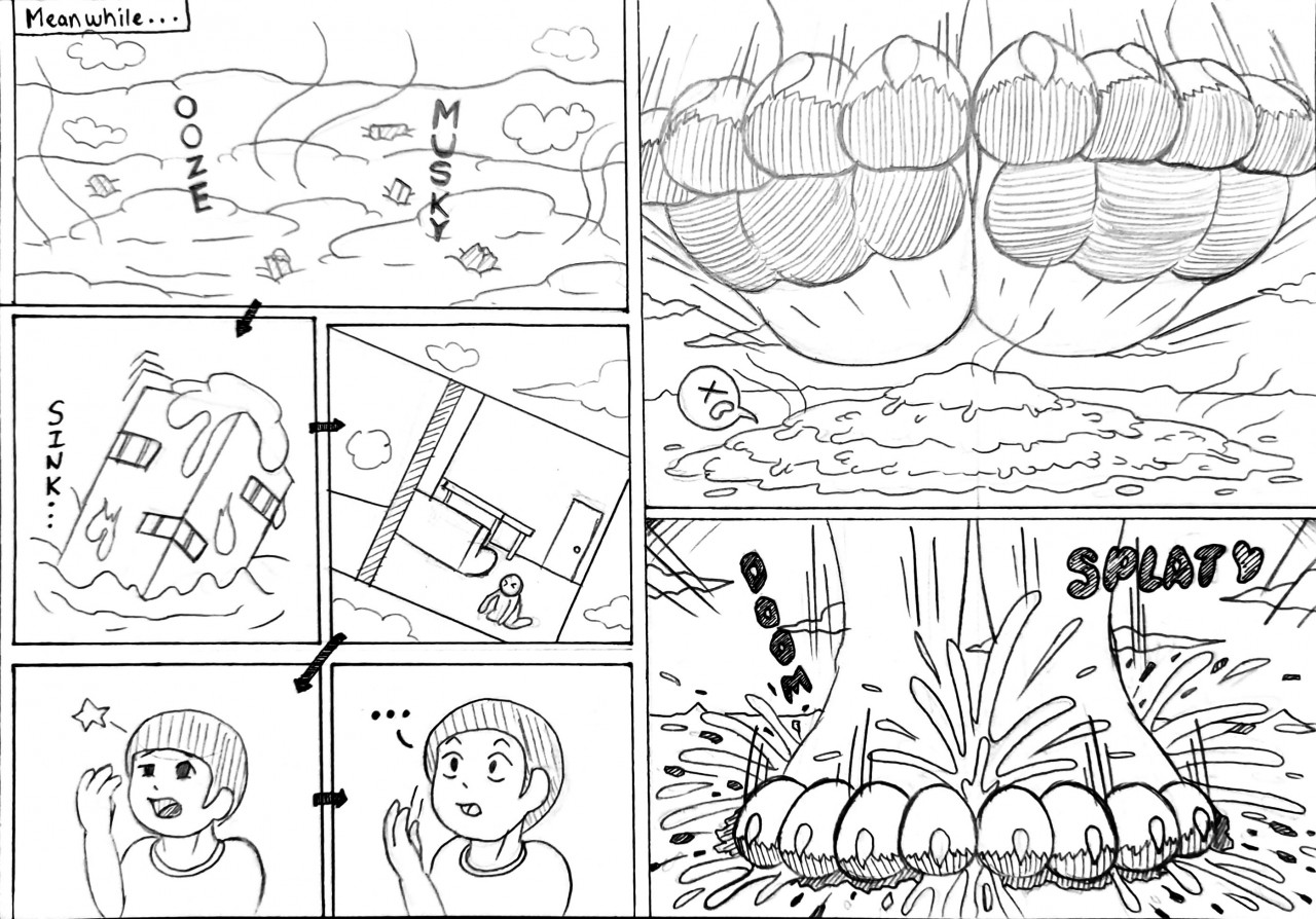 Tentaria's Turn to Stroll Around page 6 full