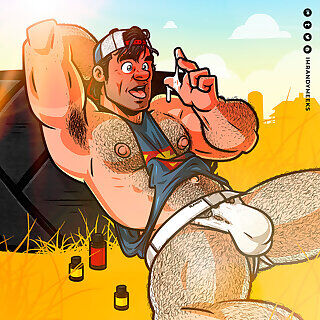 Randy Meeks page 4 full