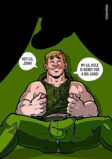 Randy Meeks page 5 full
