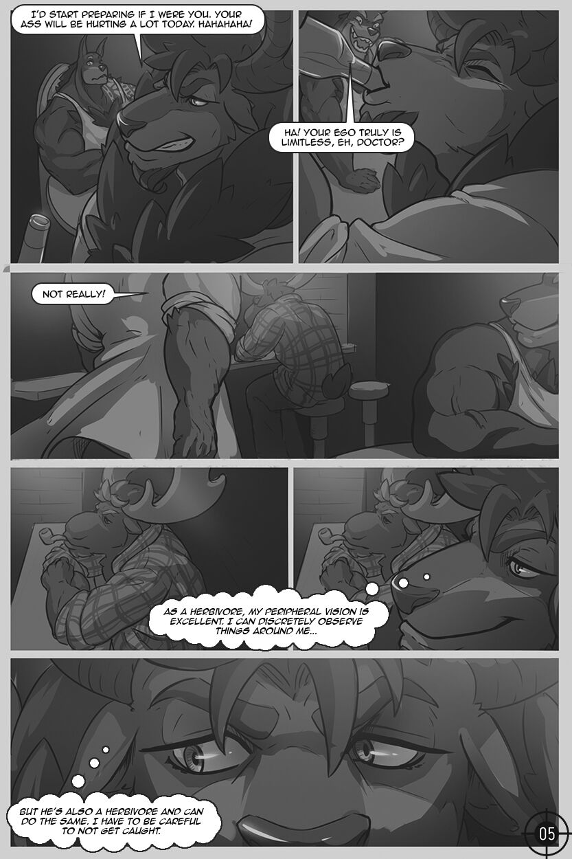 The moon of Alabama page 5 full