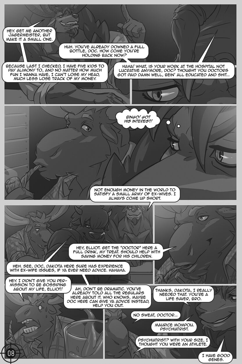 The moon of Alabama page 8 full