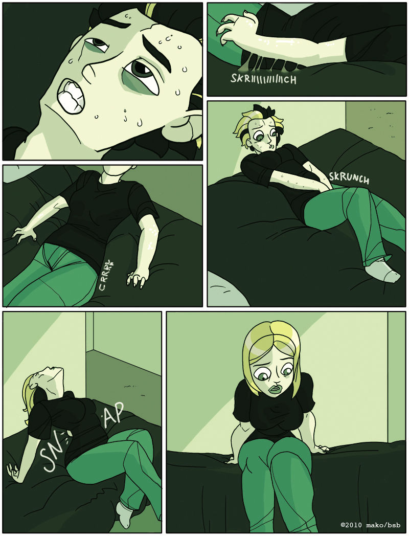 Eleven page 2 full