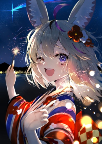 Artist | Koumashiro cover