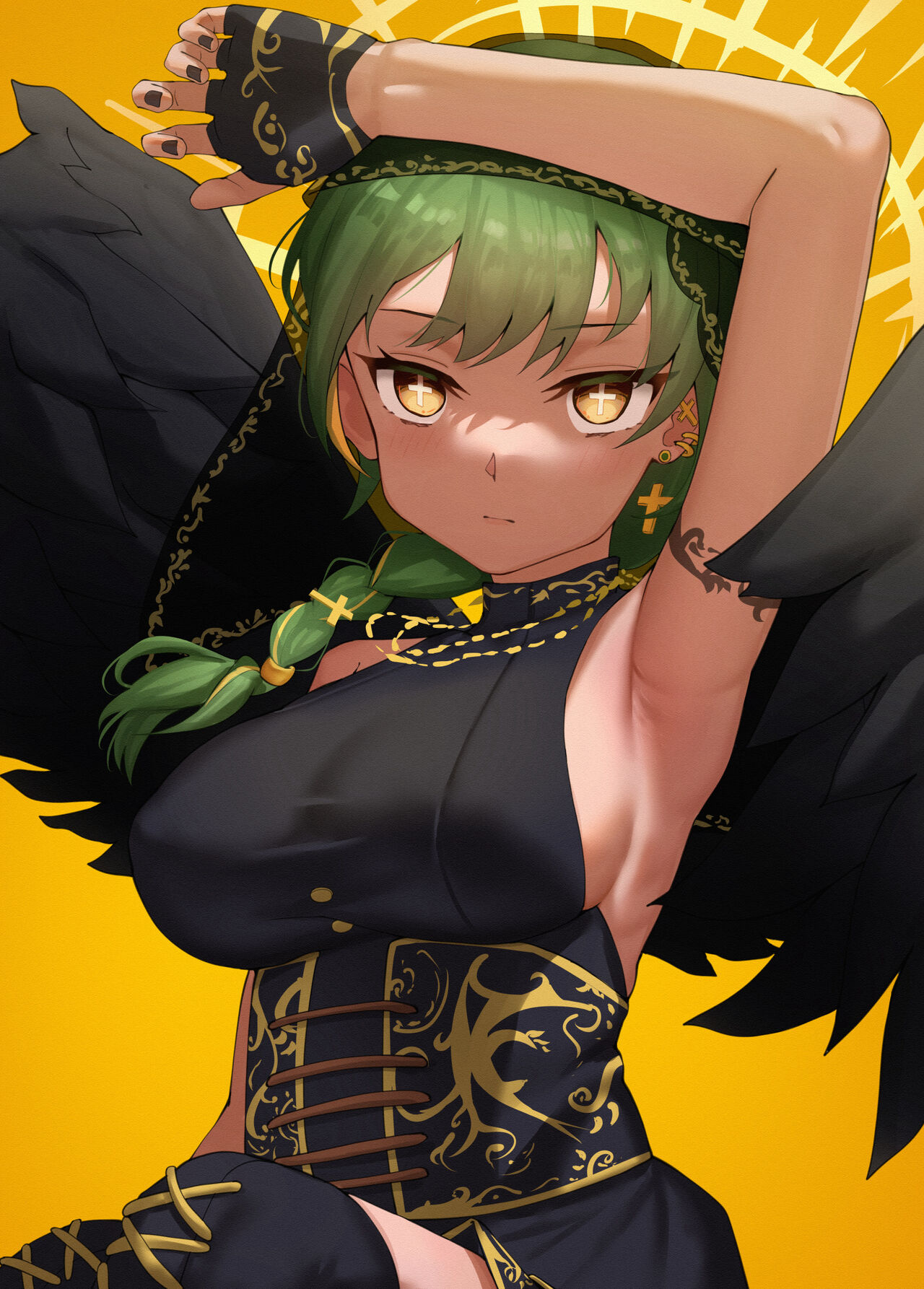 ●PIXIV● マサミカ page 10 full