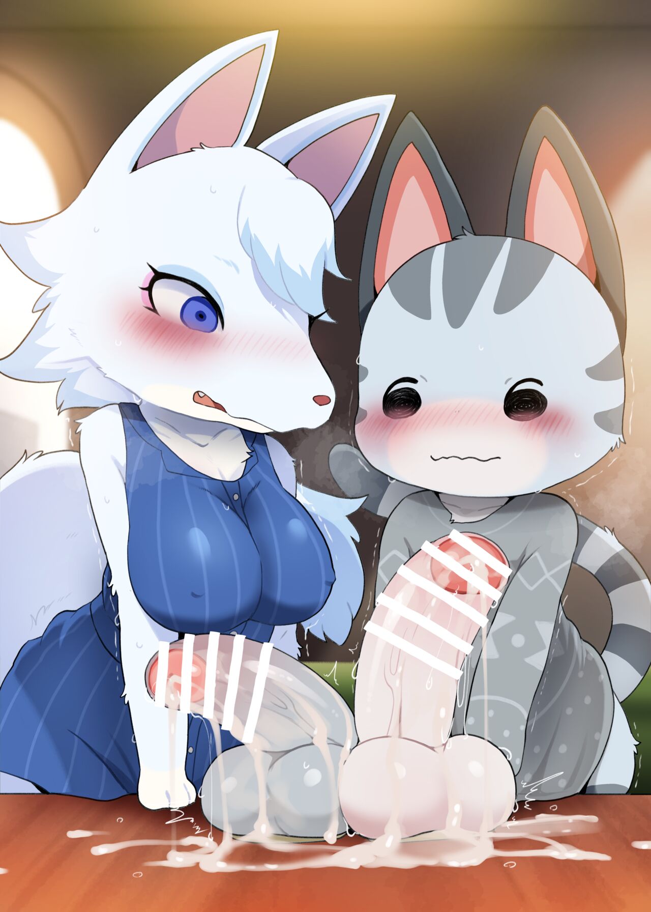 Tsunagare Portal no Mori page 7 full