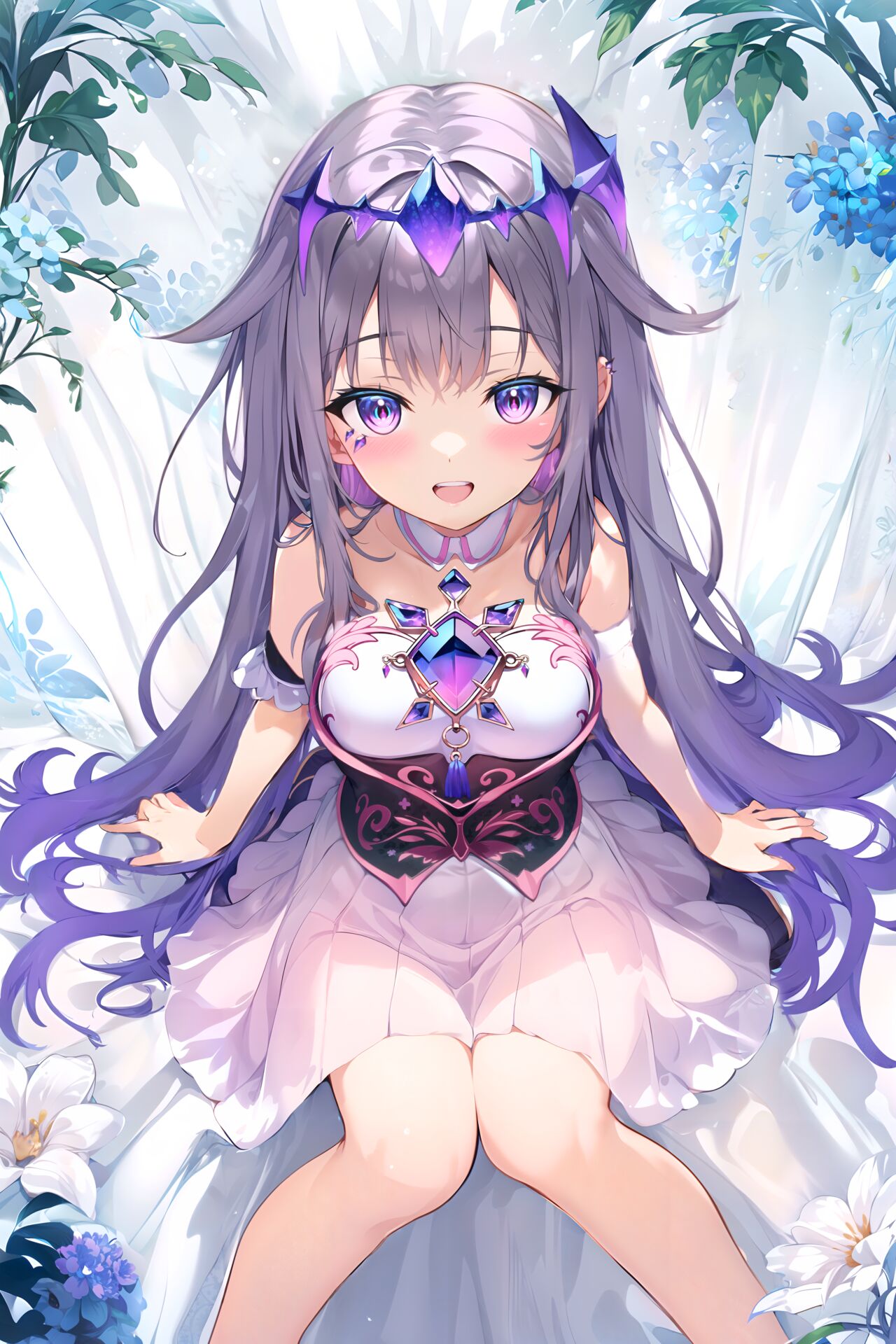 Koseki Bijou page 6 full