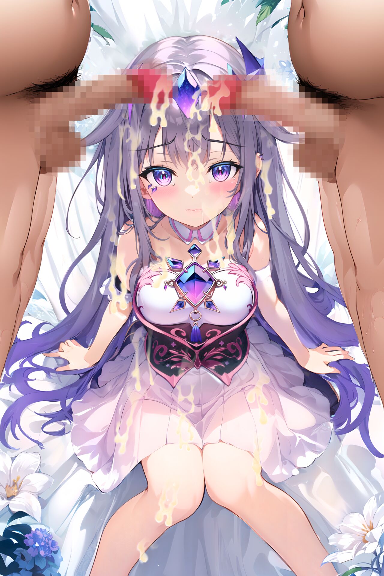 Koseki Bijou page 9 full