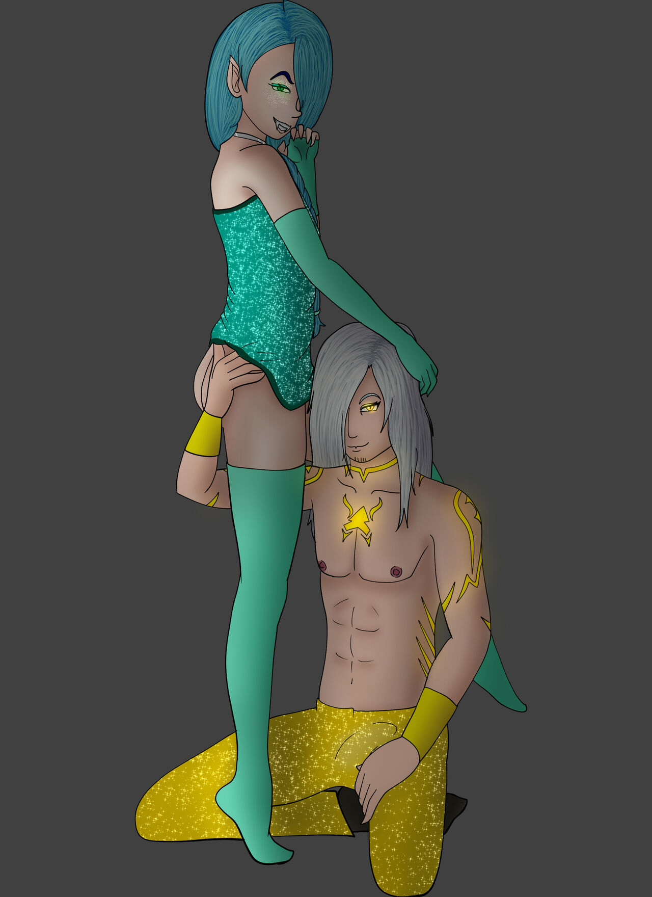 Artist- SakiafterHours page 10 full