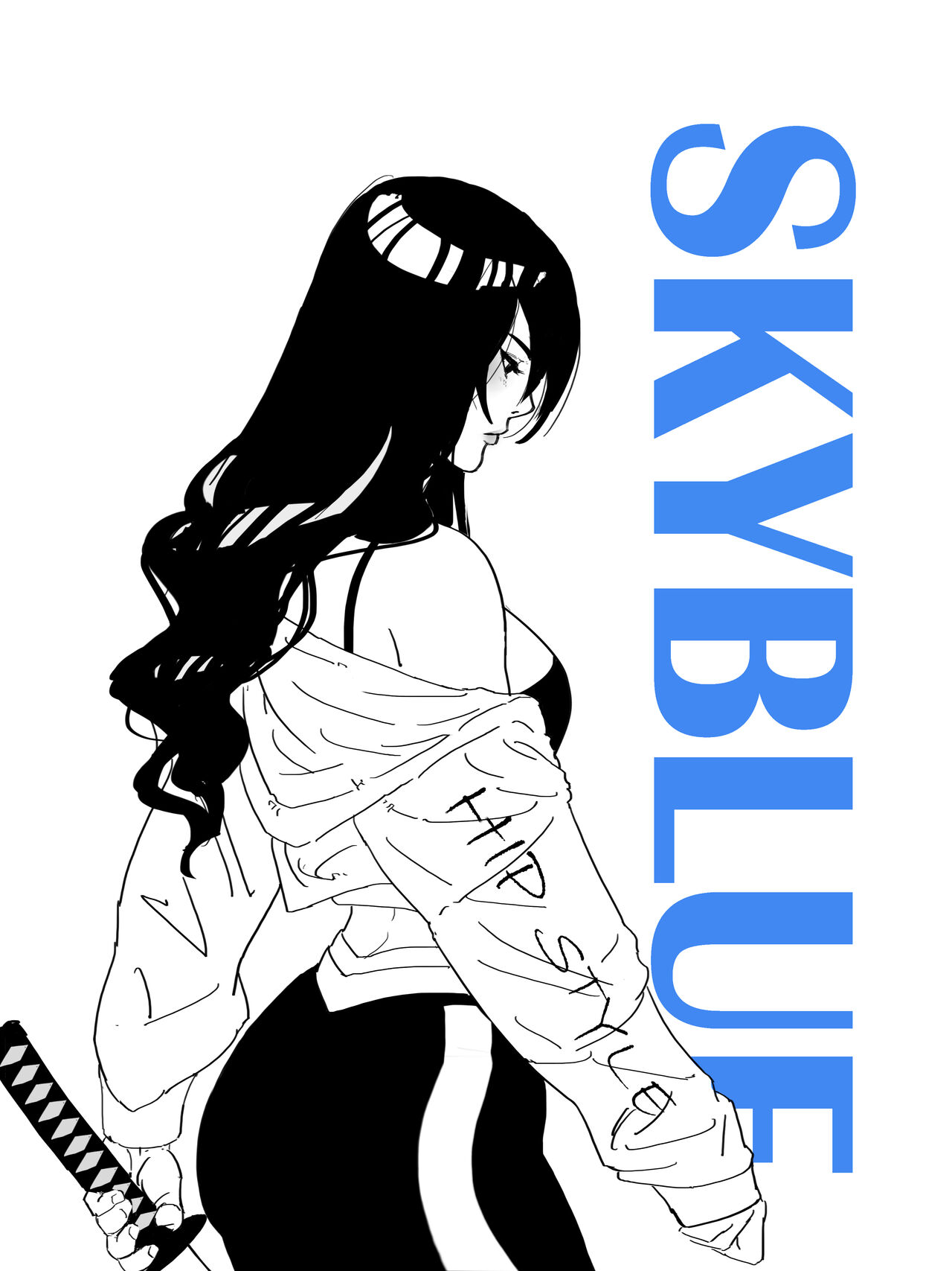 Yam Spectrum No.0 page 3 full