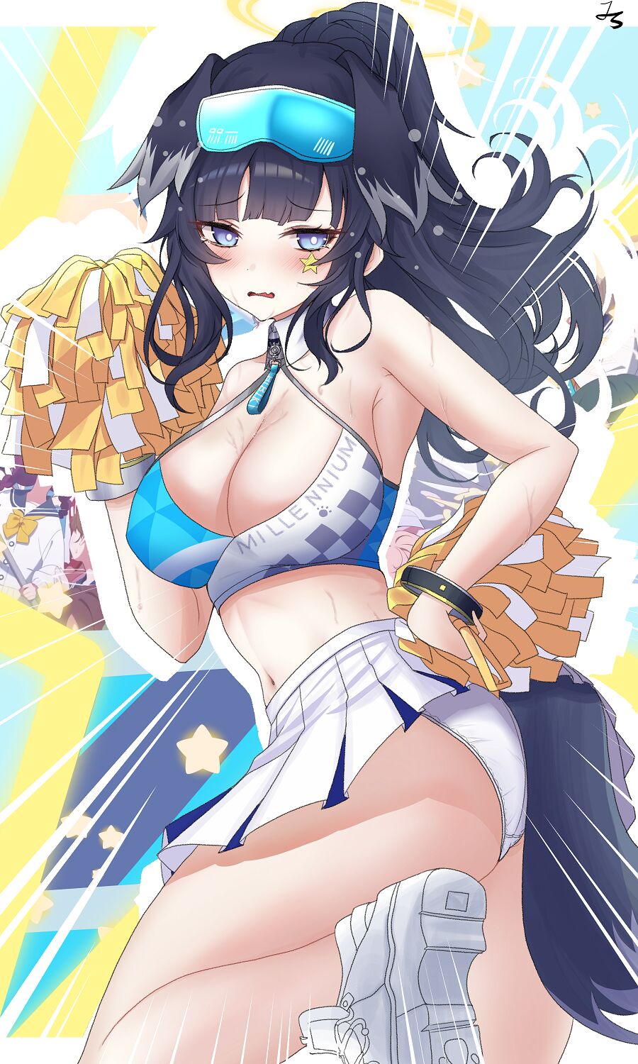 ●PIXIV● ジュントン page 10 full