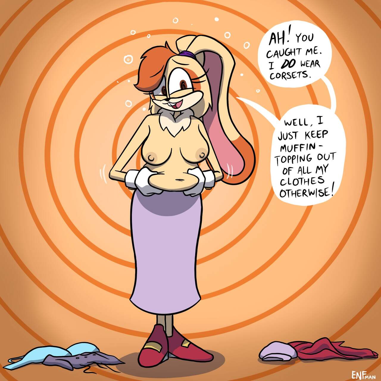 Hypnosis Session page 7 full