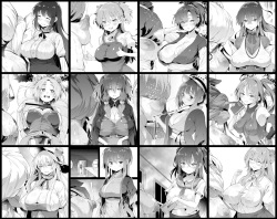 Muraichiban no Onee-chan Sai