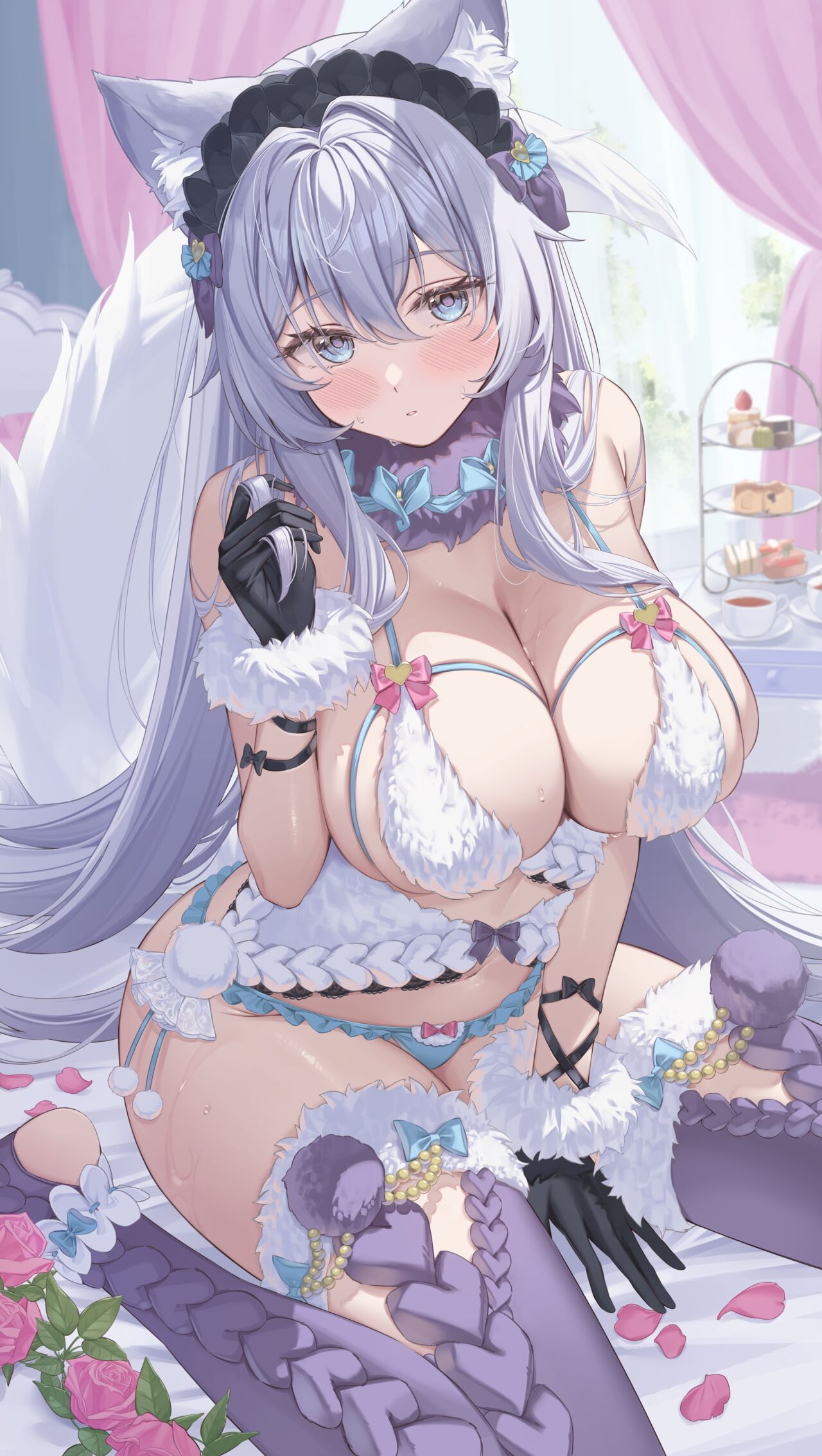 Artist | SG page 5 full