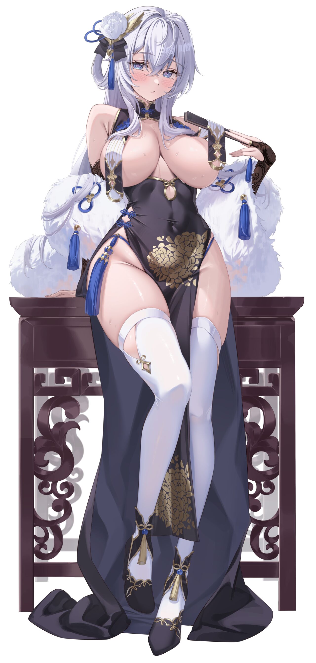 Artist | SG page 7 full