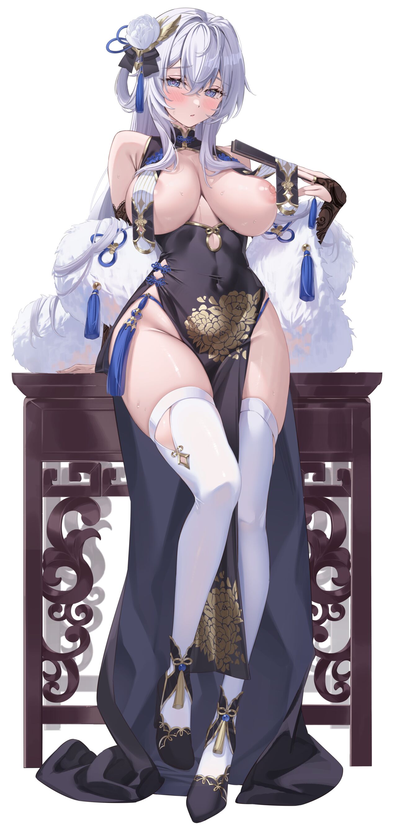 Artist | SG page 8 full