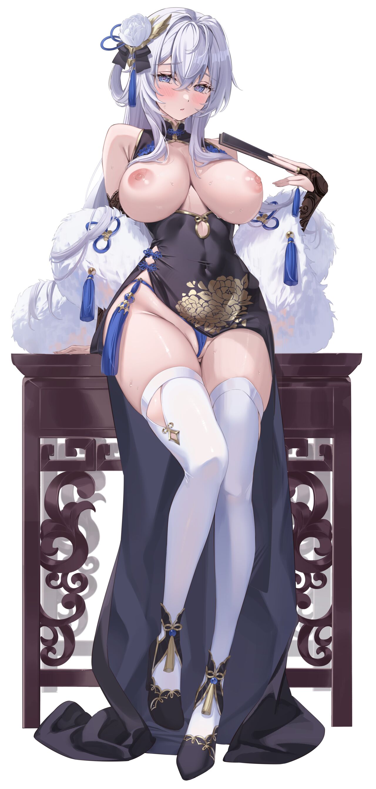 Artist | SG page 9 full
