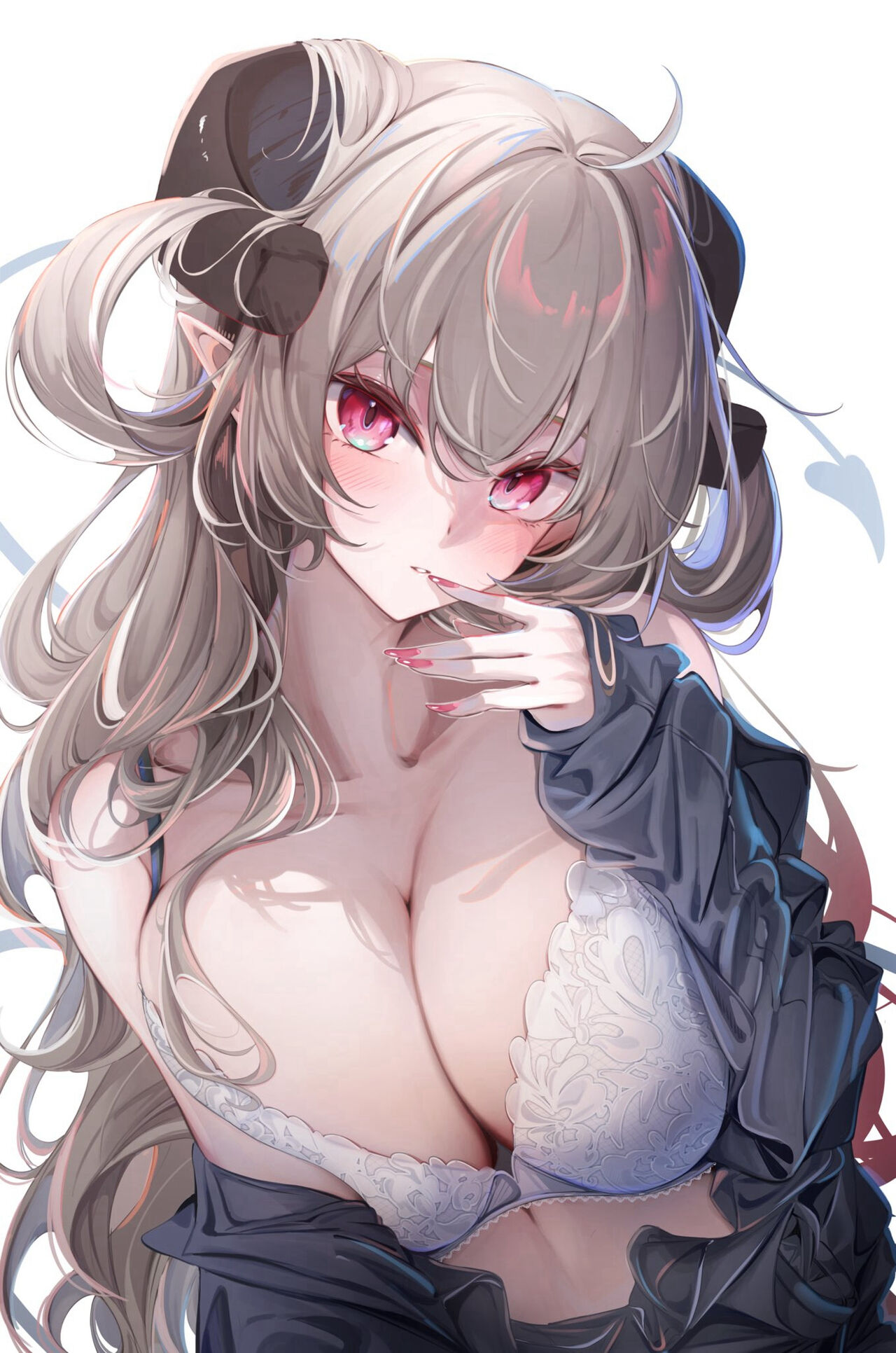 ●PIXIV● こむぴ page 1 full