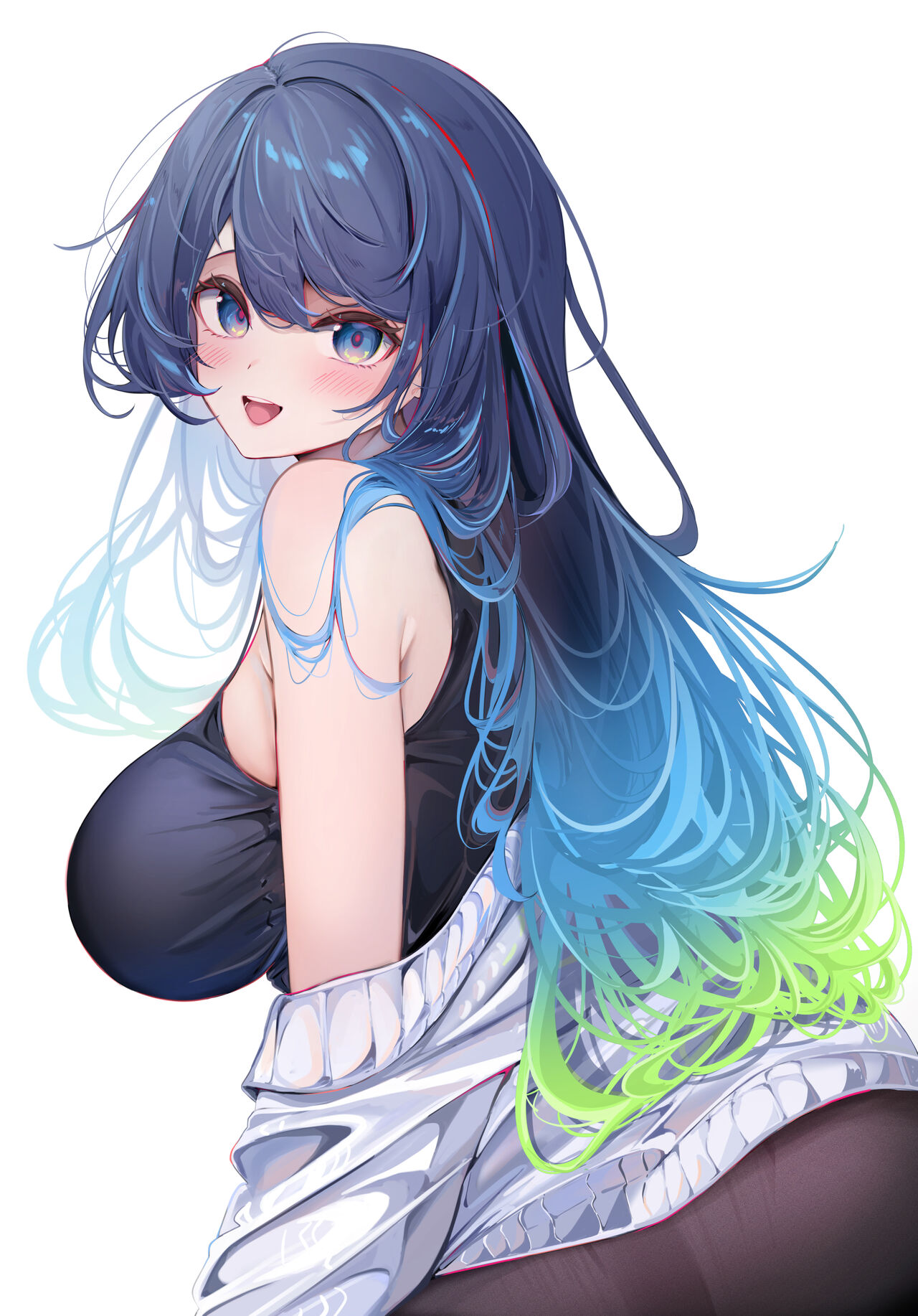 ●PIXIV● こむぴ page 3 full