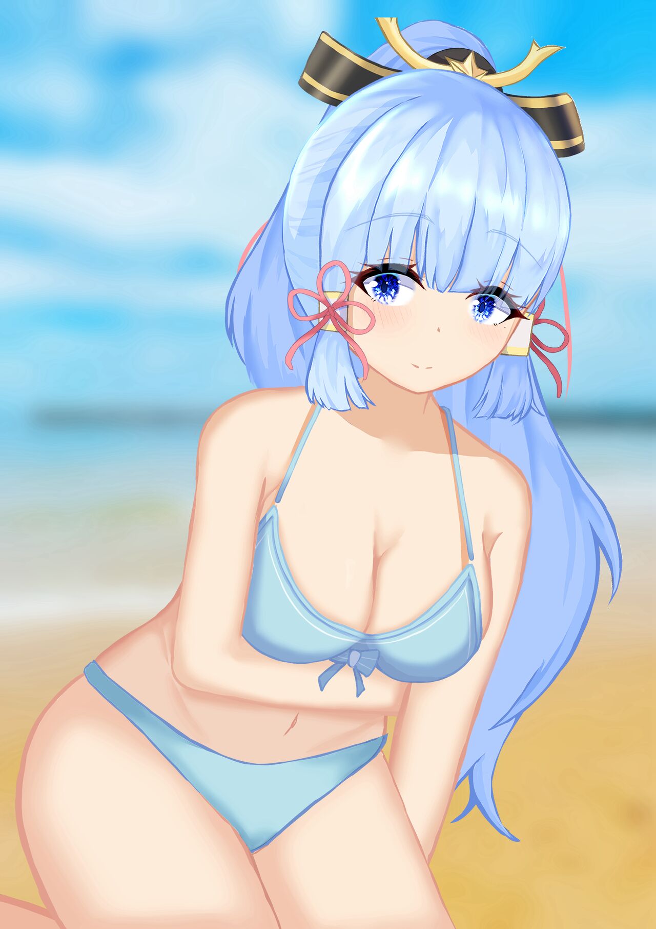 ●PIXIV● 結城しぐ page 1 full