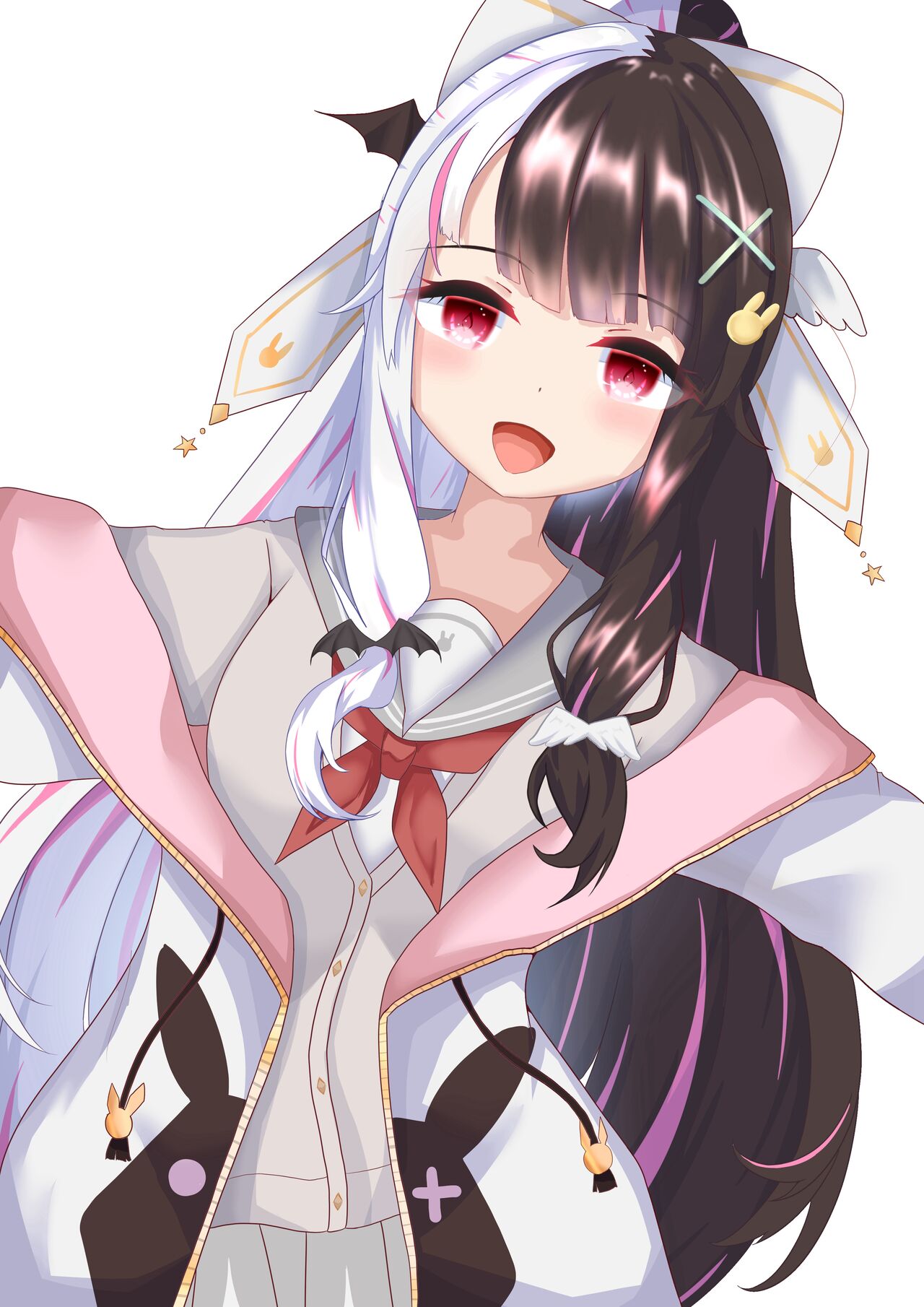 ●PIXIV● 結城しぐ page 2 full