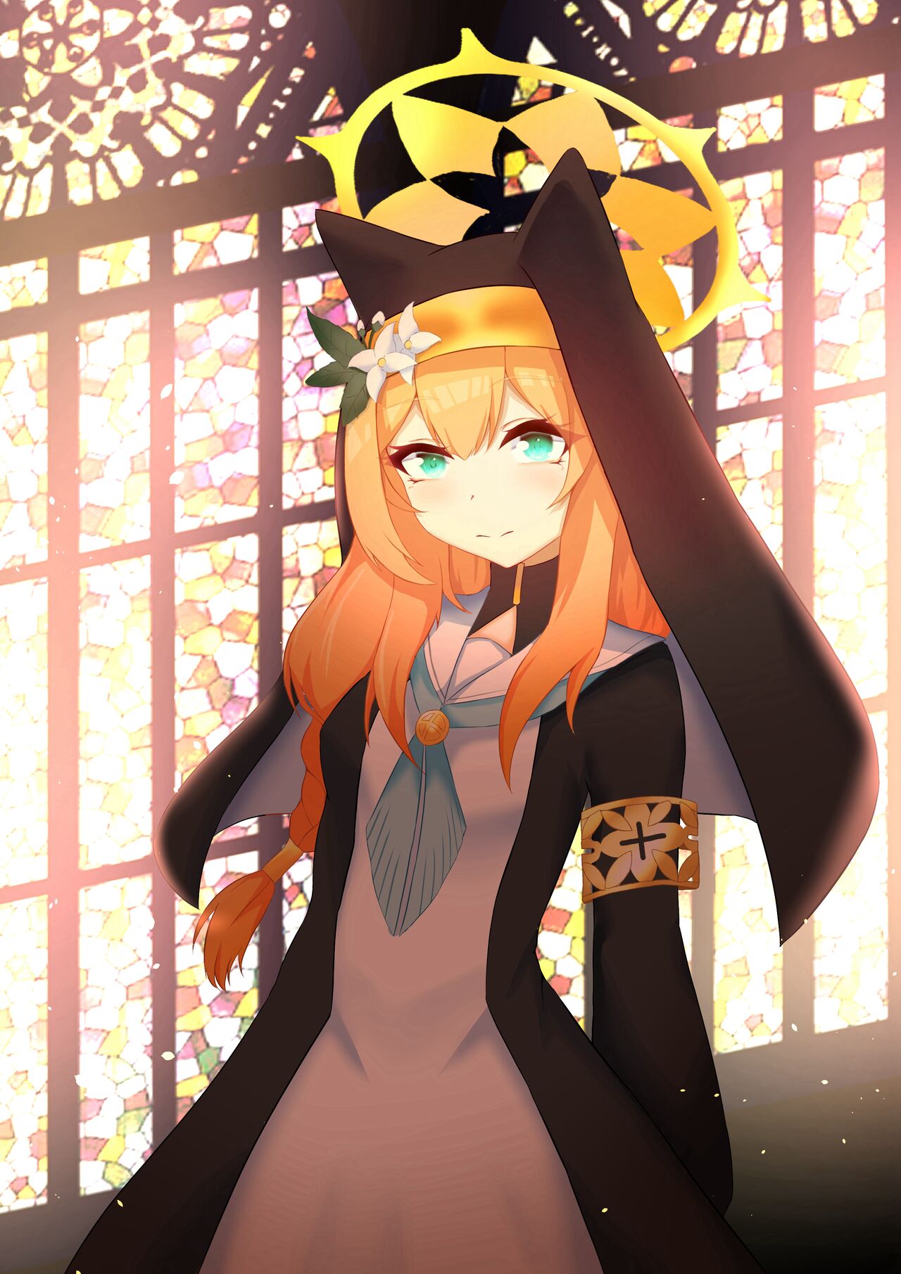 ●PIXIV● 結城しぐ page 3 full