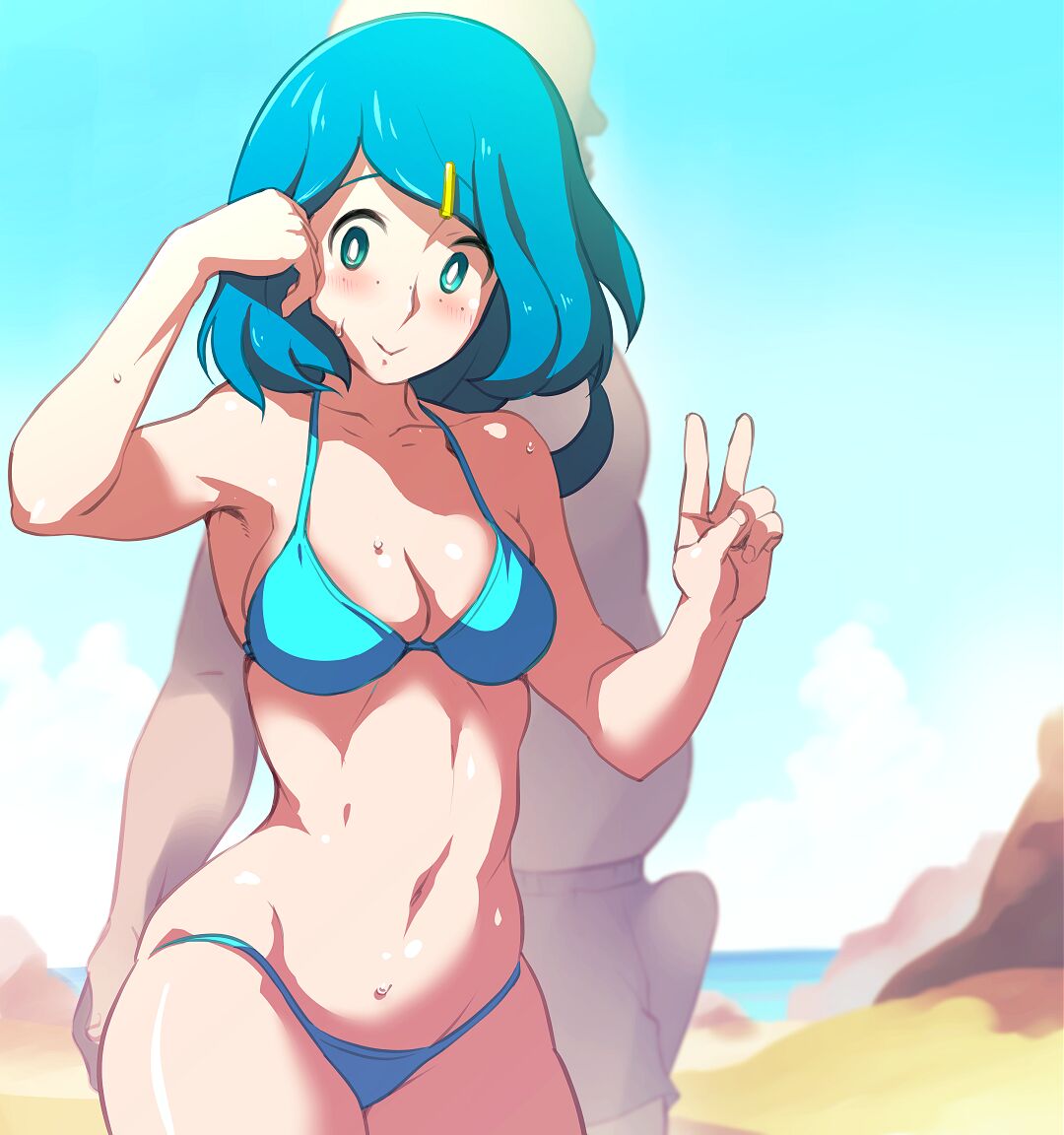 ●PIXIV● 絵路かゑる page 6 full