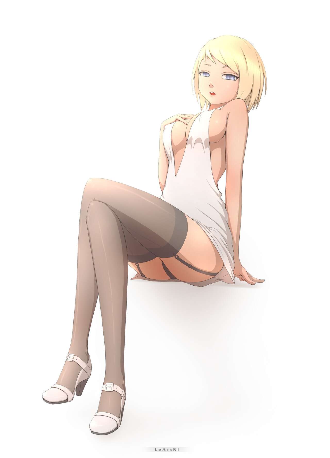 Collection page 10 full