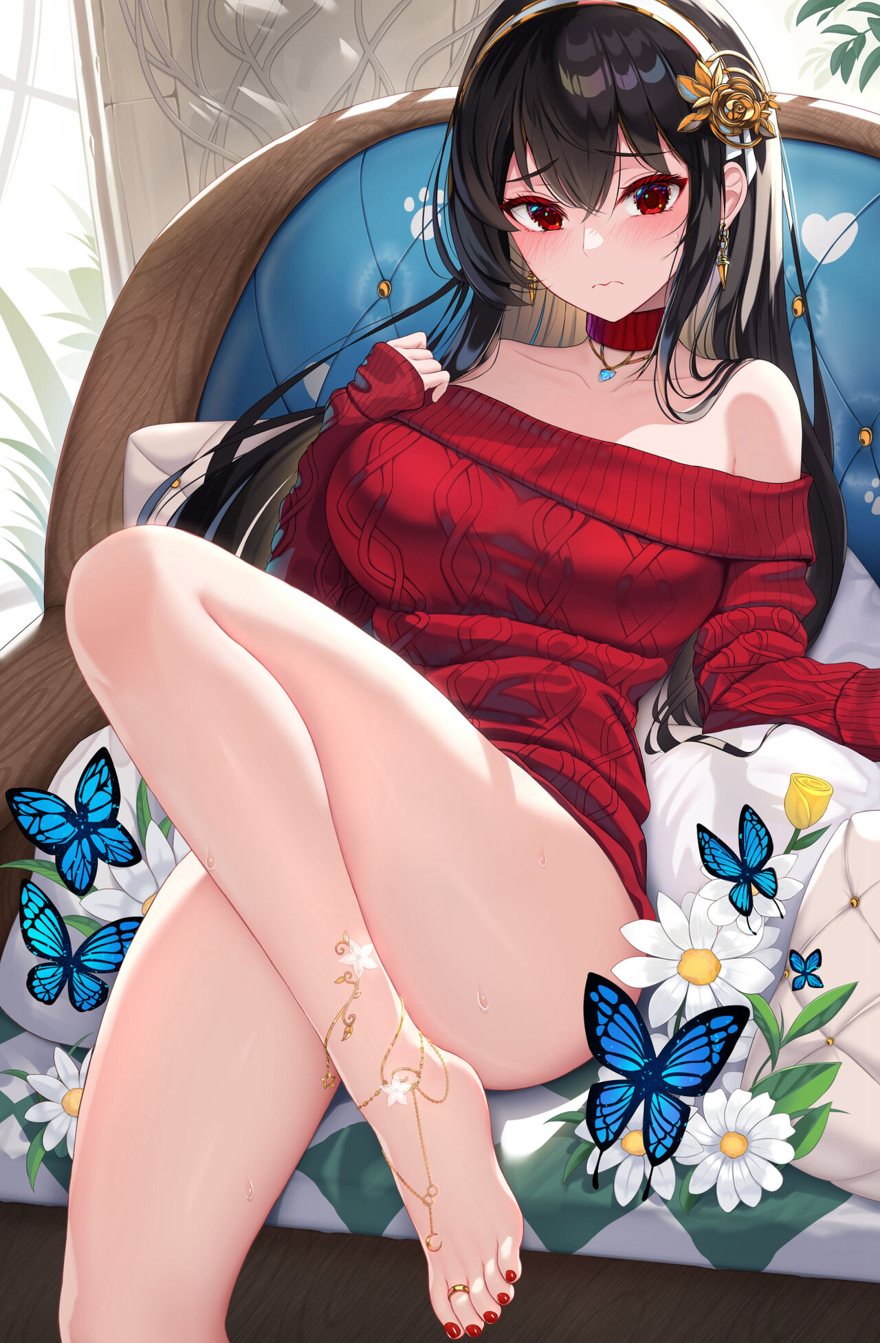 ●PIXIV● Nekoda page 6 full