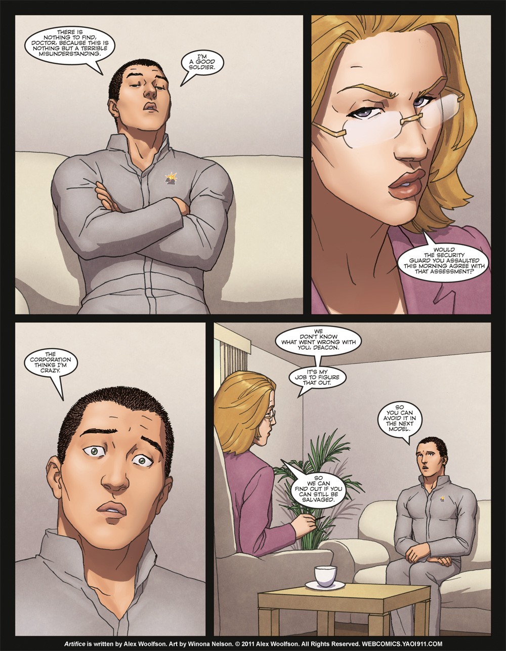 Artifice page 7 full