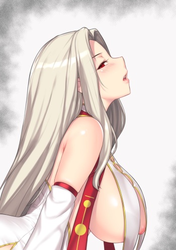 aster c cover