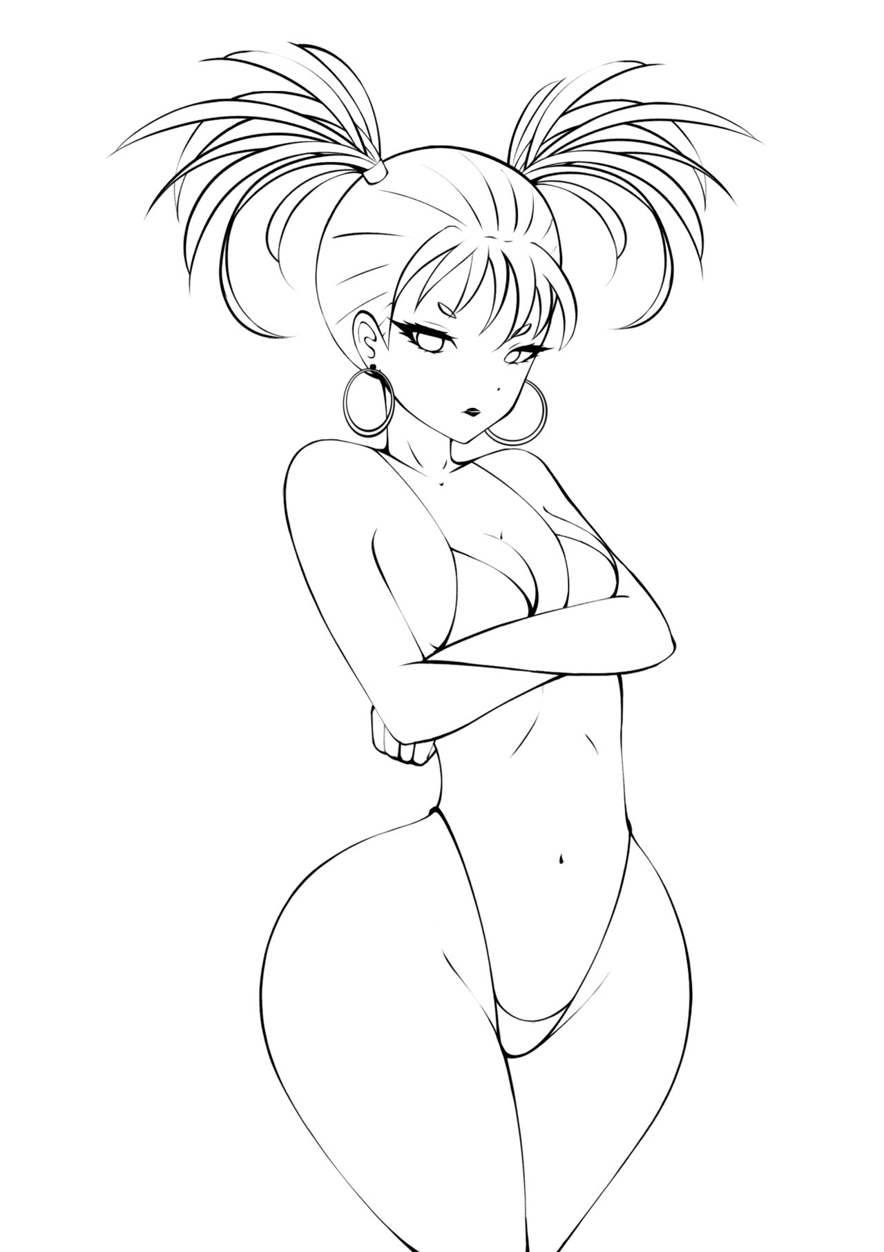 Artist Zonen404 Patreon page 3 full