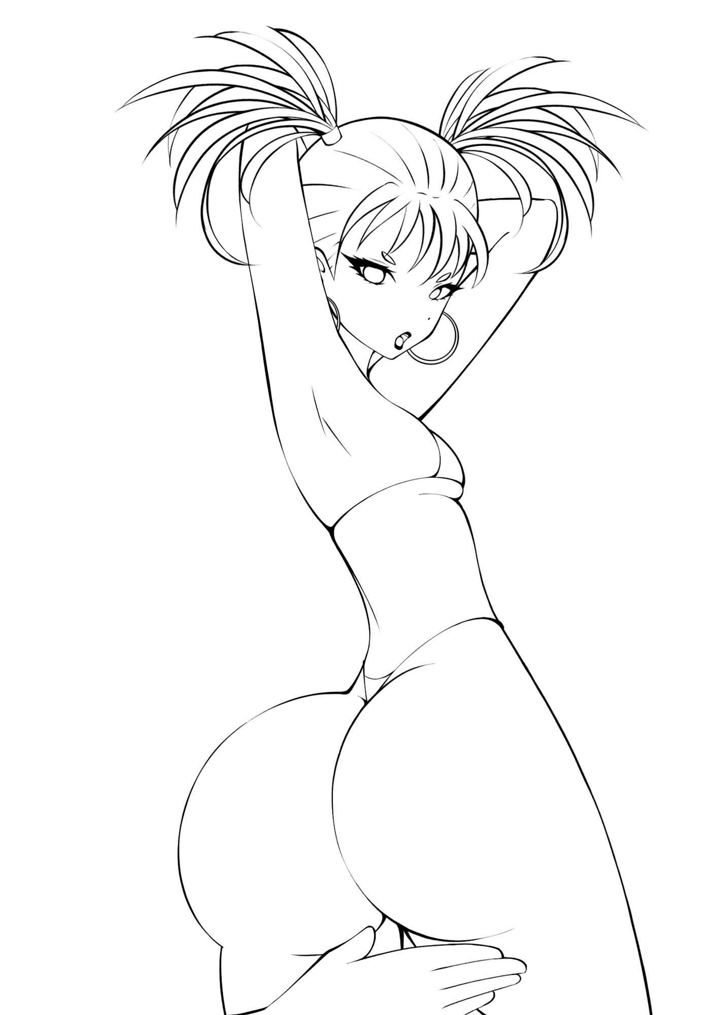 Artist Zonen404 Patreon page 5 full