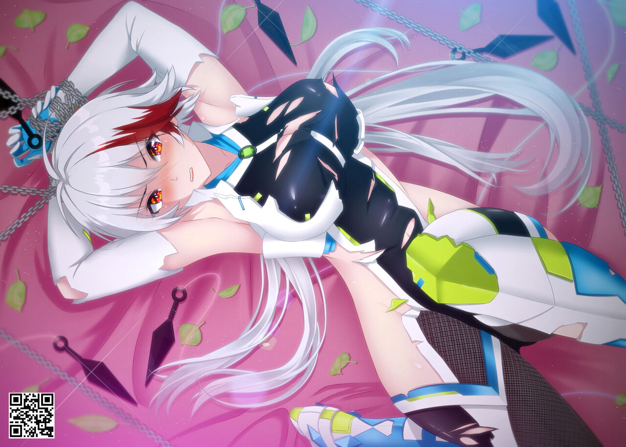 ●PIXIV● lukmanscootkenn page 6 full