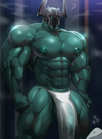 2023 June - Mordekaiser cover