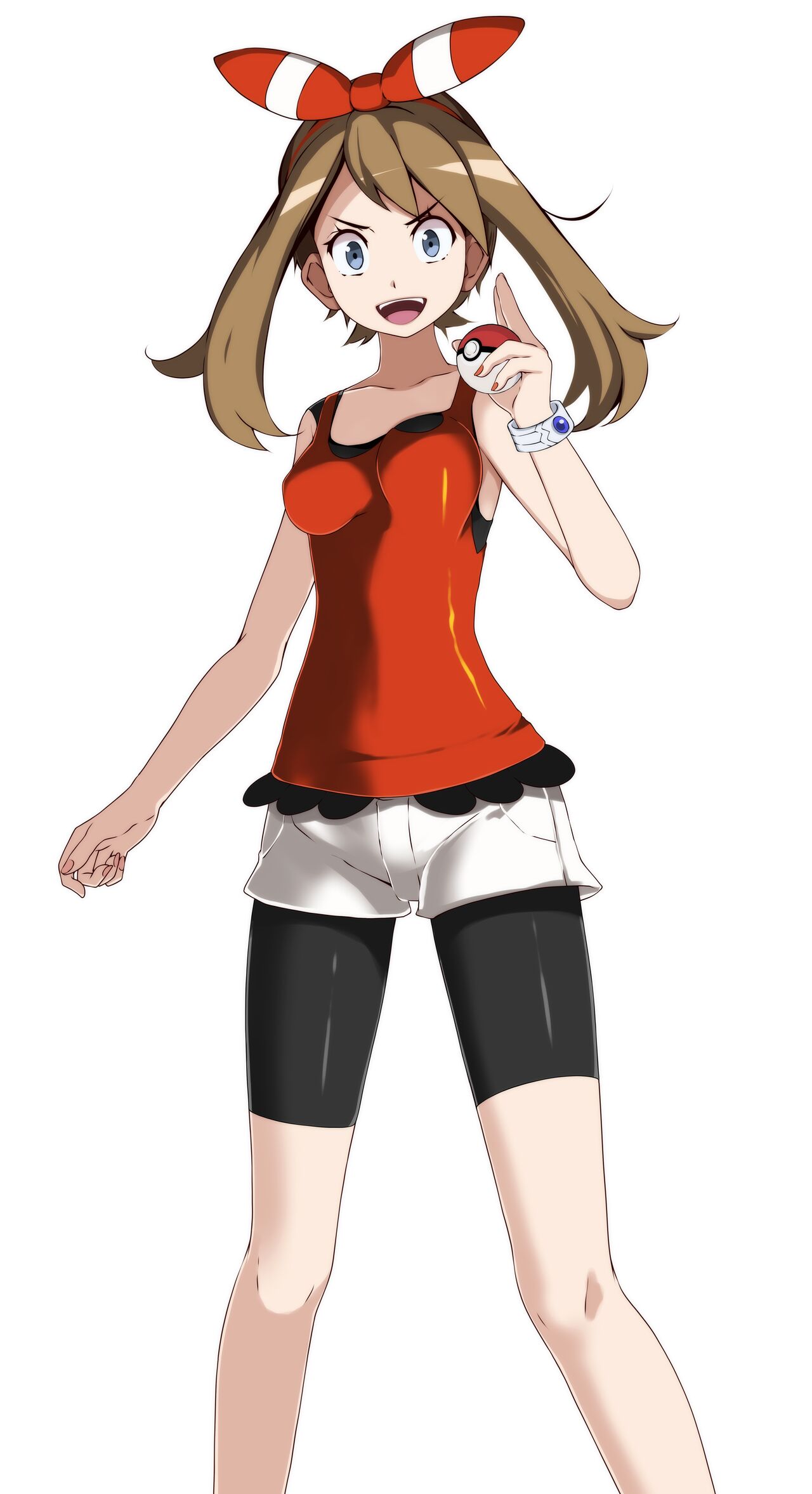 Haruka Daikusen page 2 full