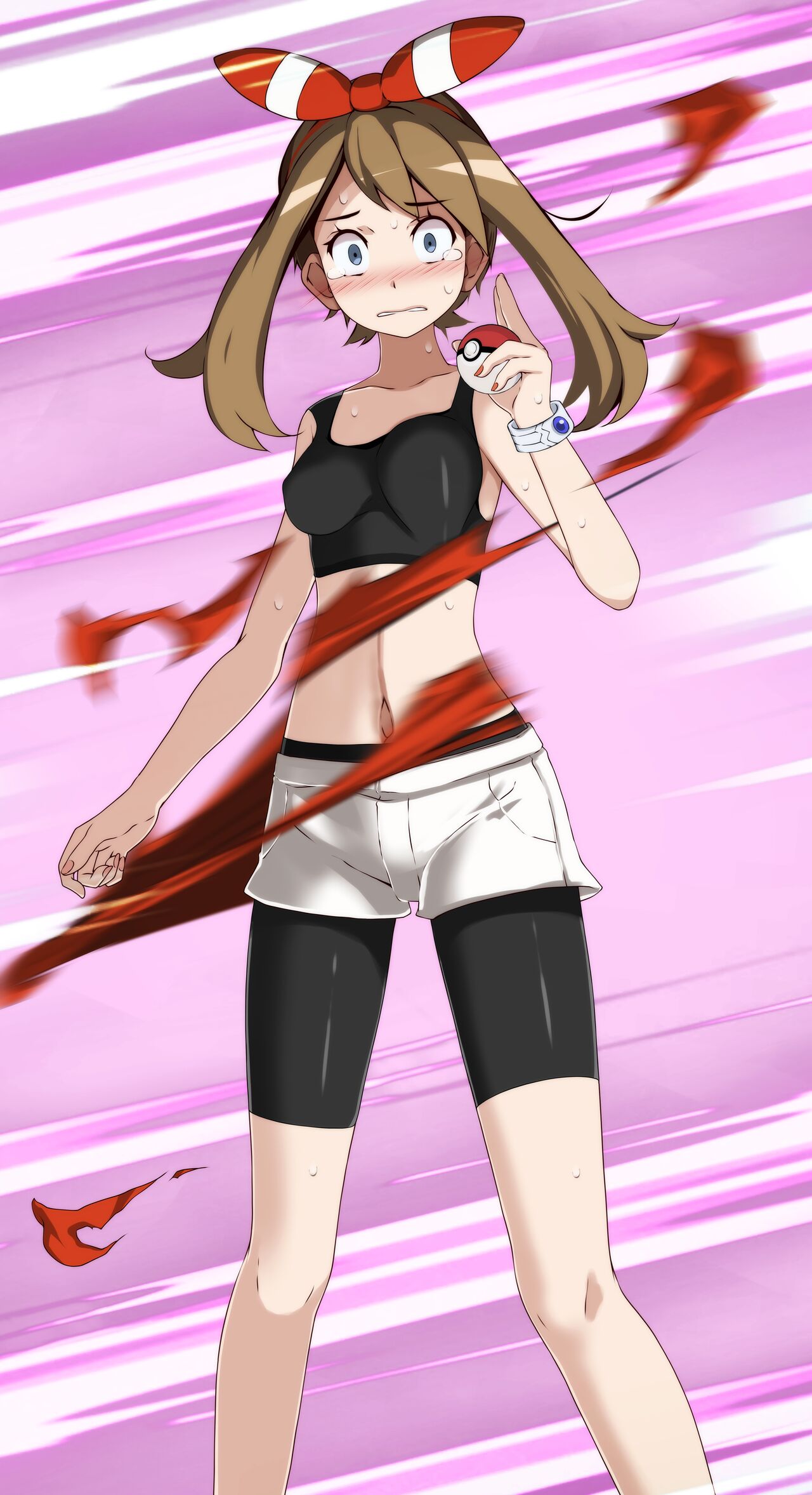 Haruka Daikusen page 7 full