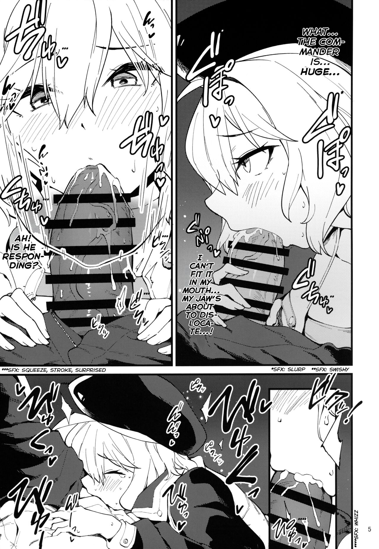 Koukando Bugtteru | Bugged Relationship page 4 full