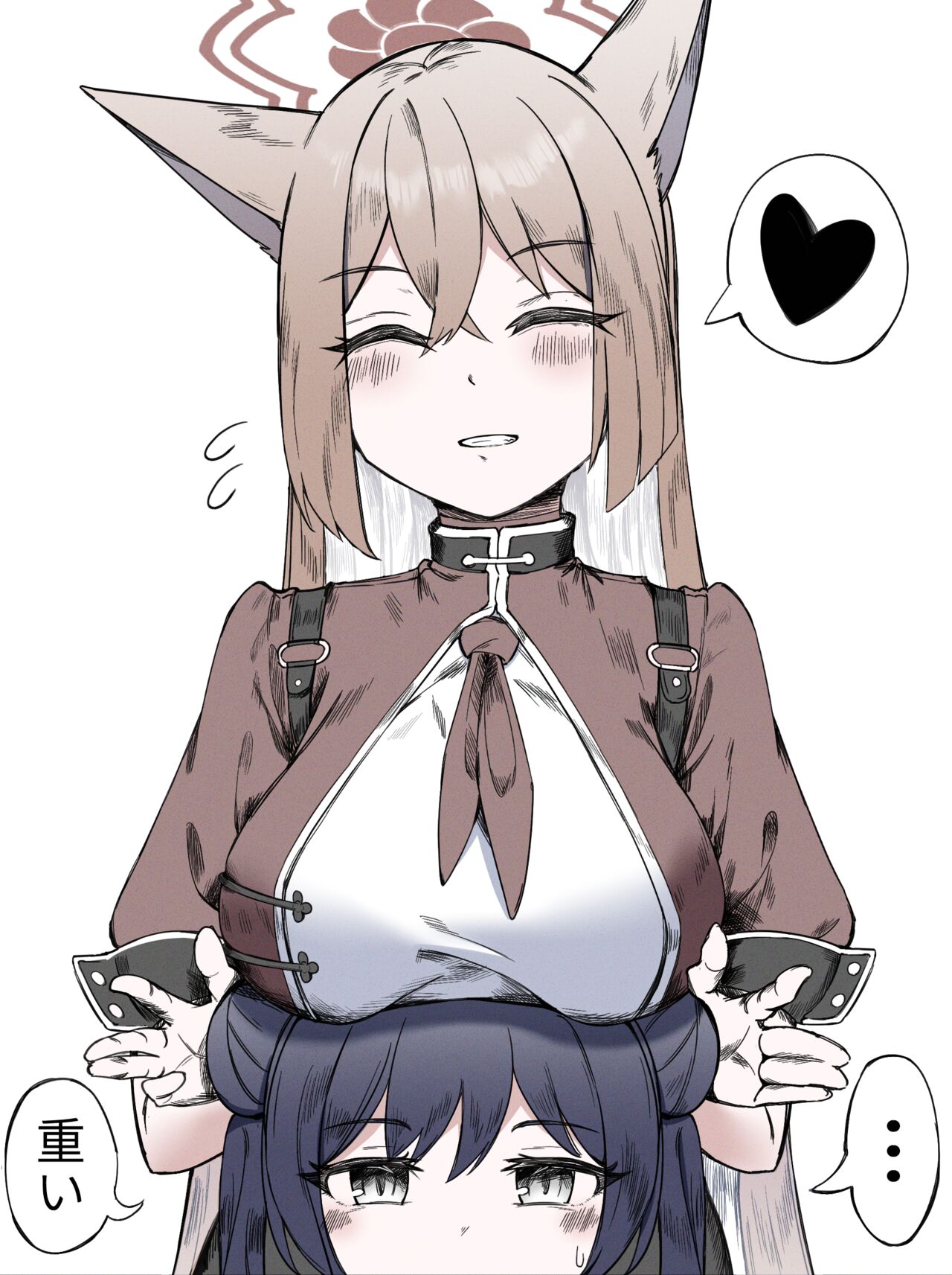 ●PIXIV● Envel page 4 full