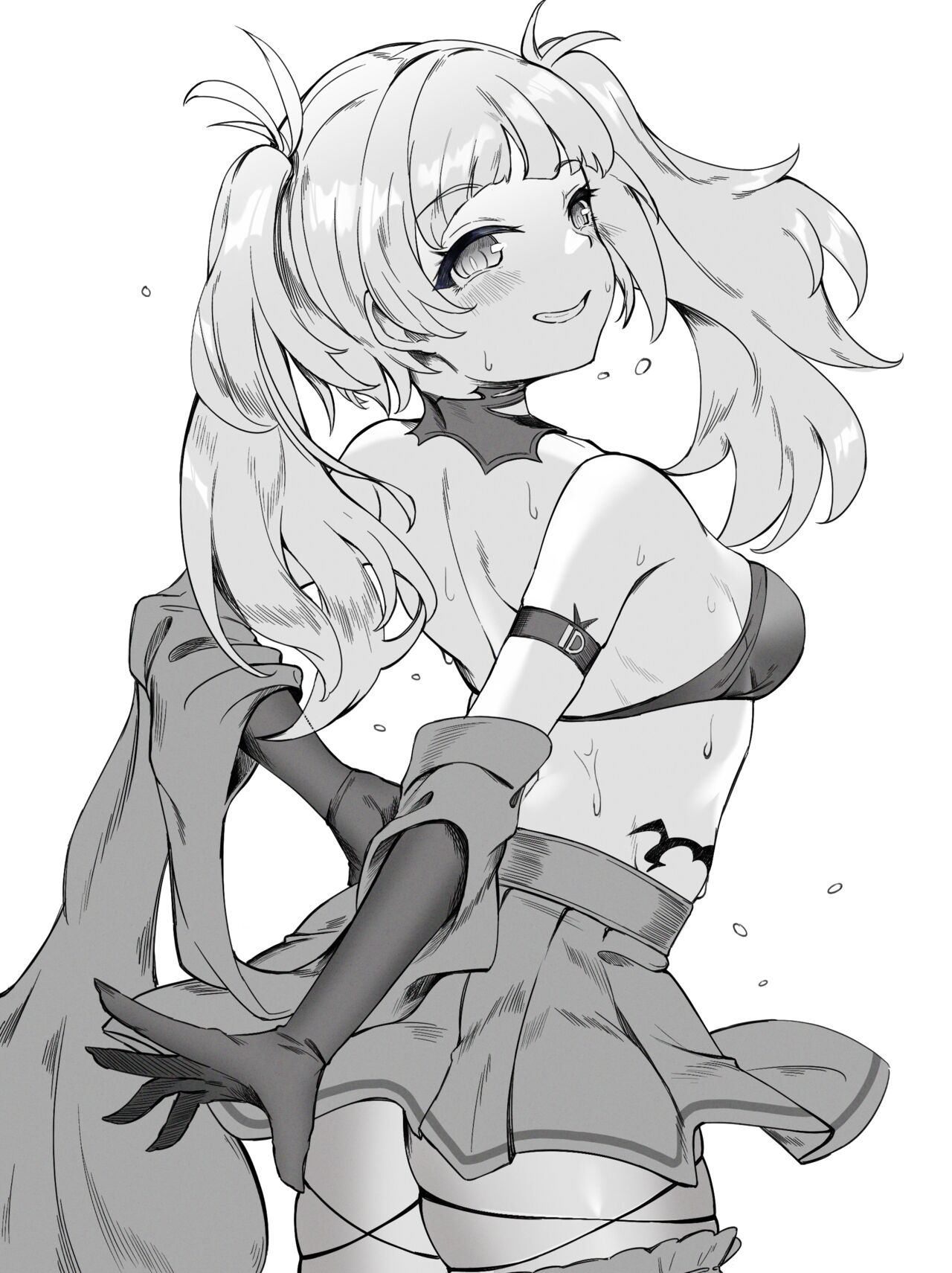 ●PIXIV● Envel page 6 full