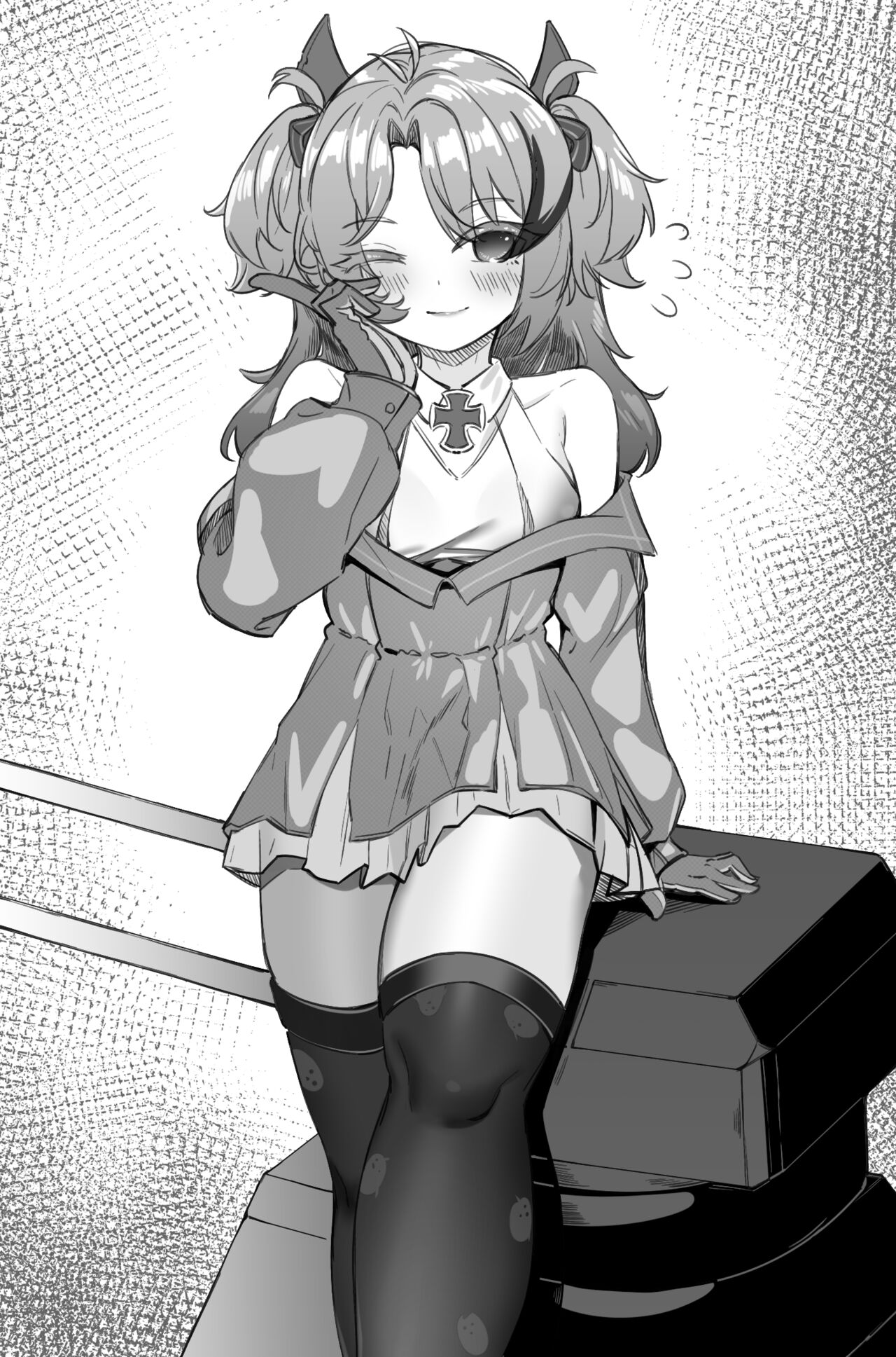●PIXIV● Envel page 7 full