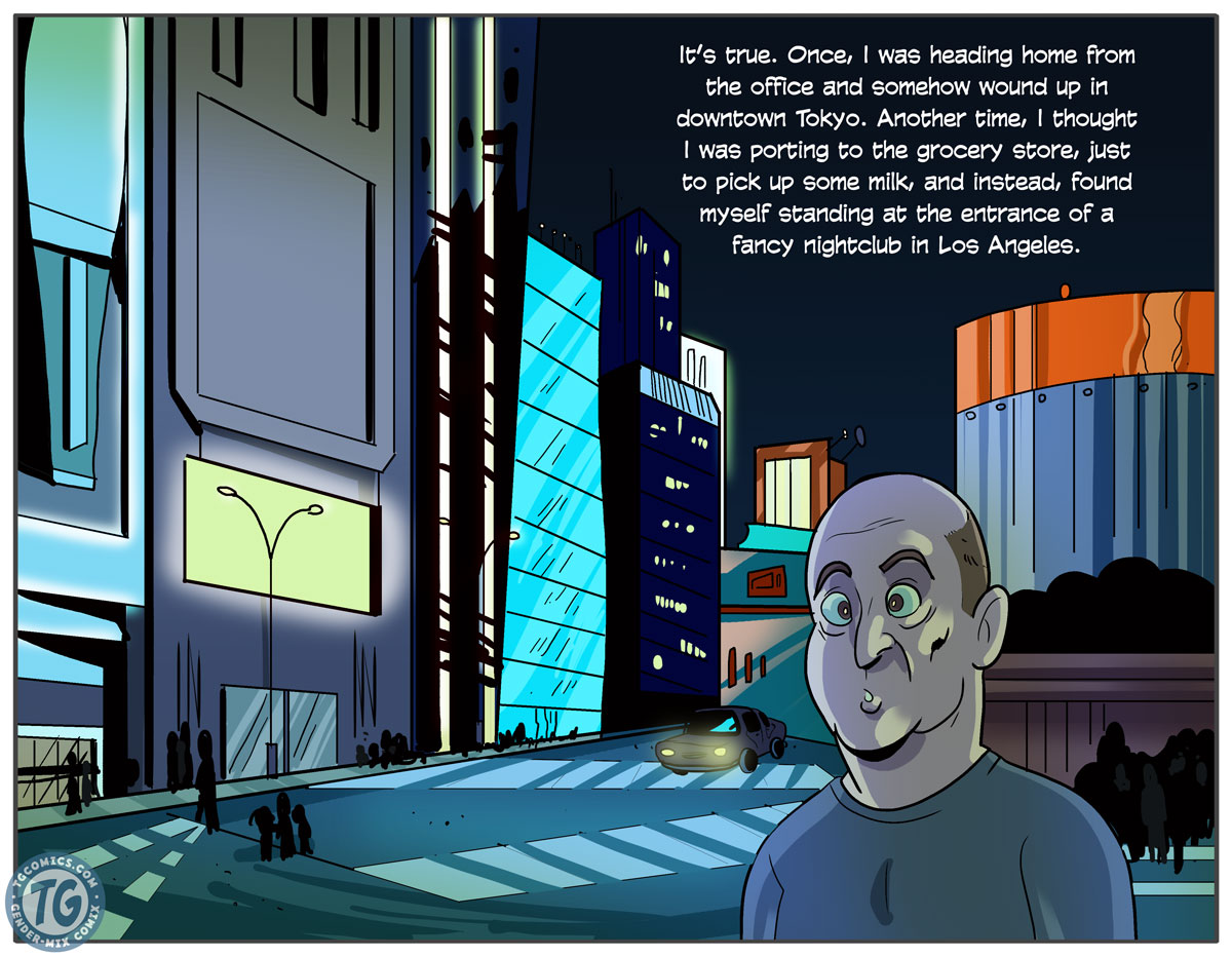 Portals page 8 full