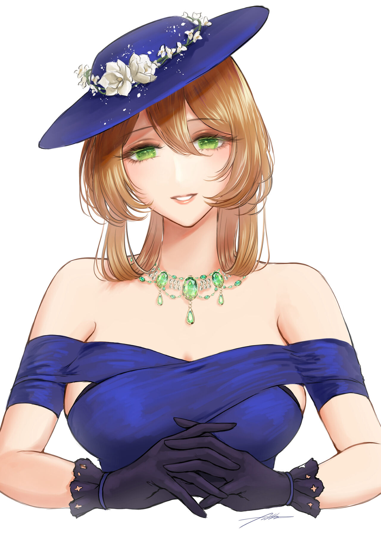 ●PIXIV● Filha page 2 full
