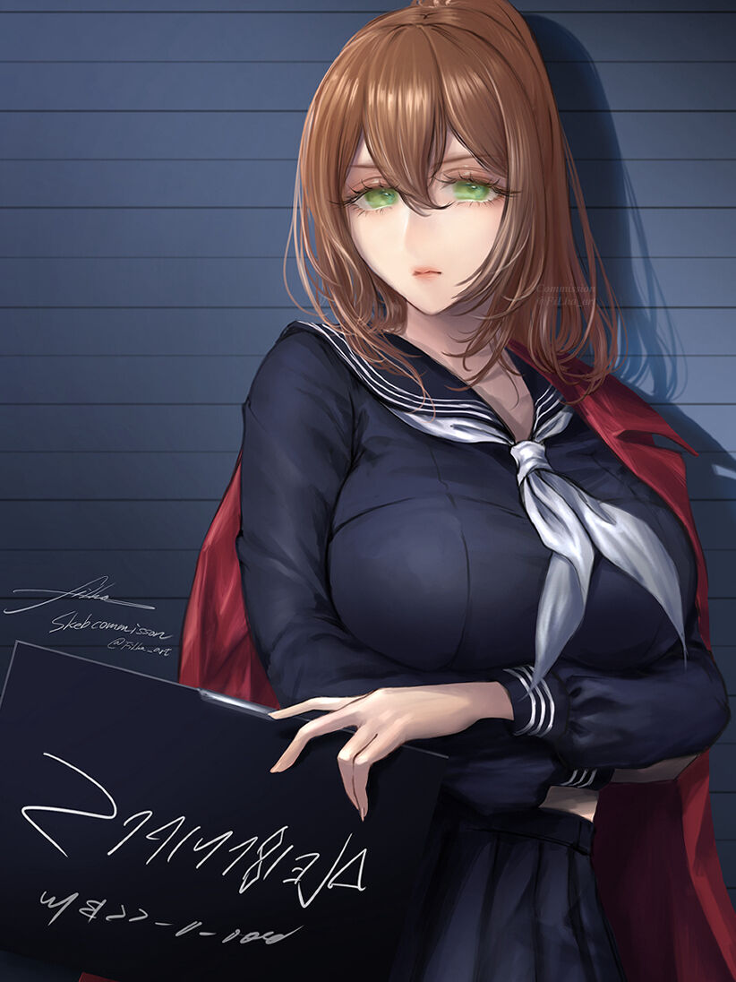 ●PIXIV● Filha page 3 full