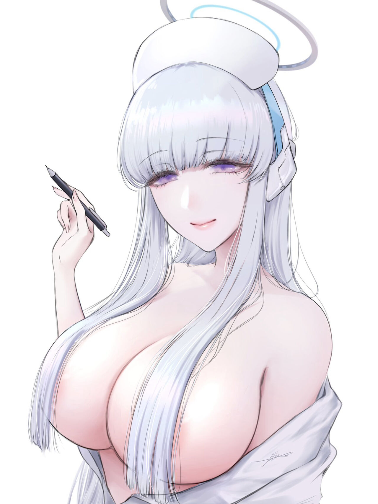 ●PIXIV● Filha page 7 full