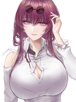●PIXIV● Filha