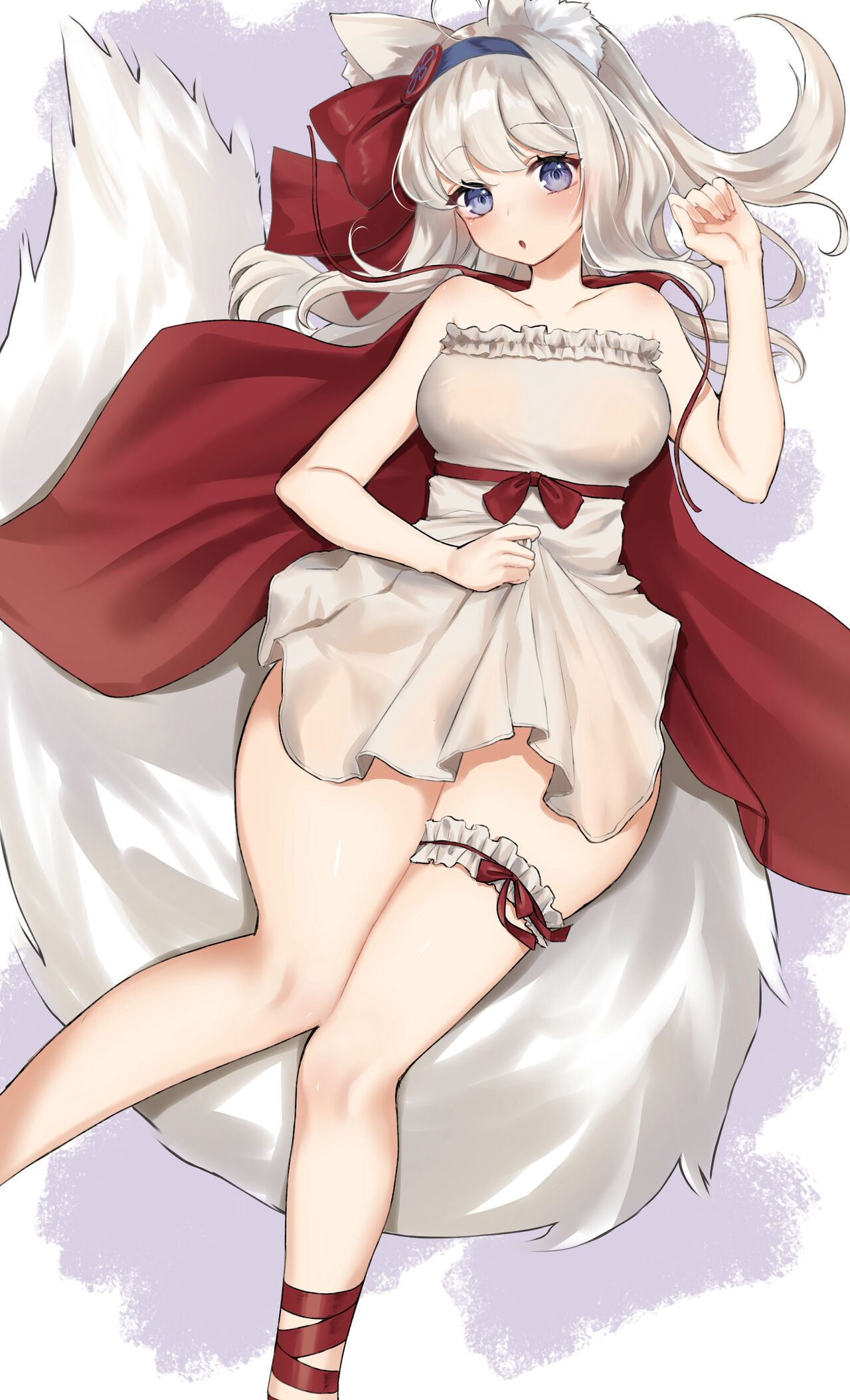 ●PIXIV● 二度寝 page 3 full