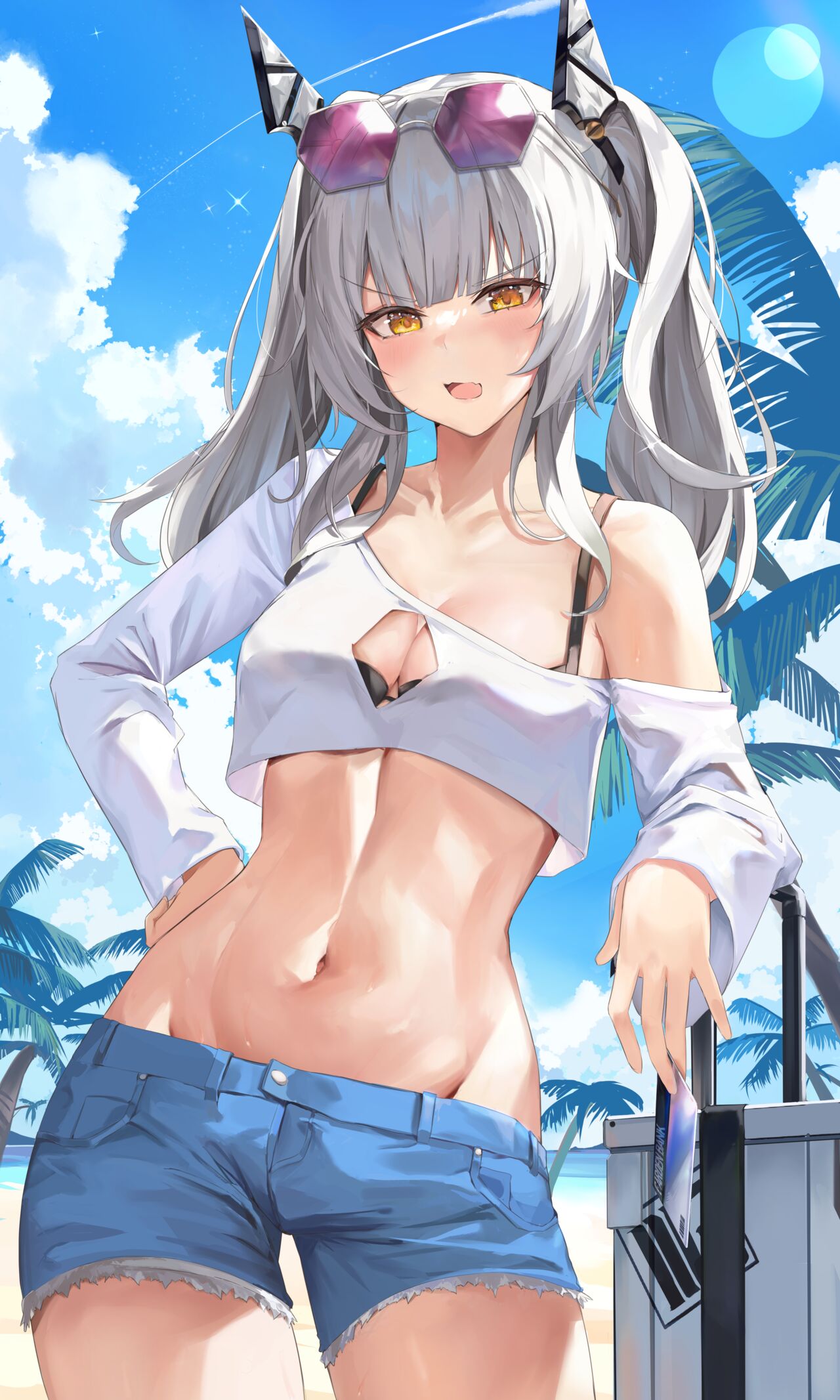●PIXIV● あおい13 page 2 full
