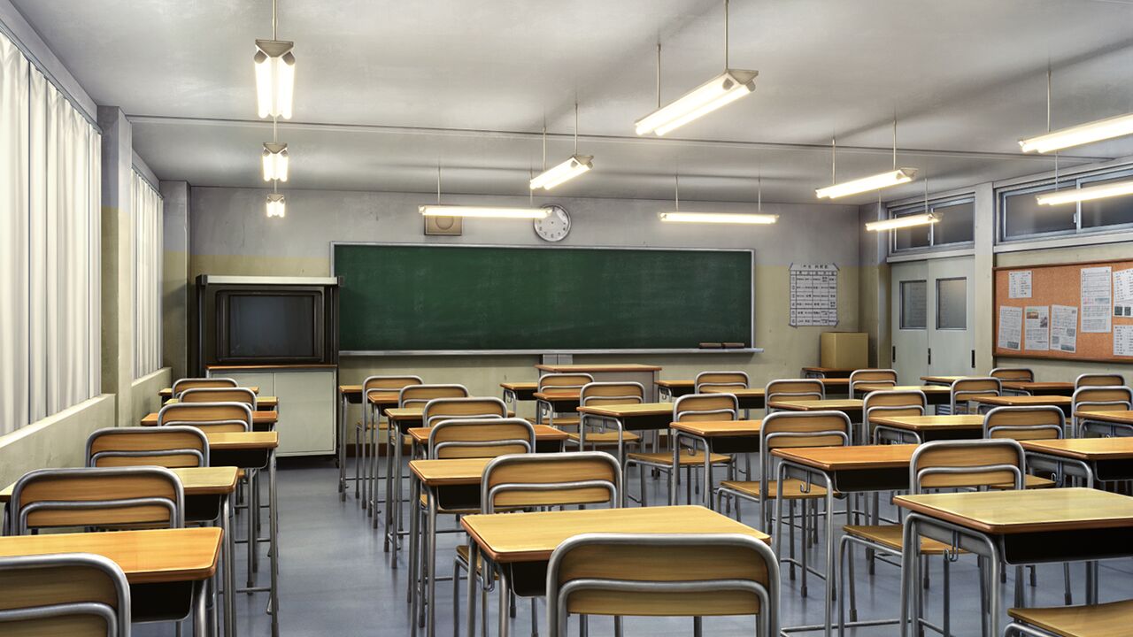 Mesu Kyoushi 3 ~Inetsu no Gakusha~ Immoral Edition page 3 full